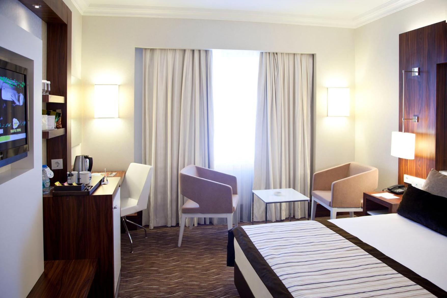 Ikbal Thermal Hotel & Spa Afyon Afyonkarahisar Luaran gambar